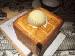 -绿茶餐厅(朝阳大悦城店)