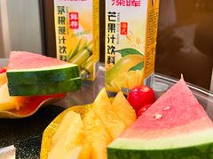-鸿泰洋美食水会(东门中店)