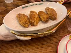 -新白鹿餐厅(银泰西湖文化广场店)