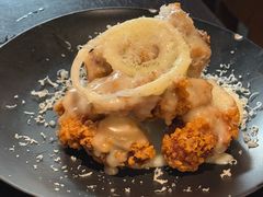 -Fuzzy Bistro 浮几韩餐·茶酒馆