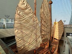 -上海中国航海博物馆