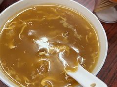 -添發碗仔翅美食