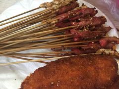 -十二中麻辣拌(石油学院店)