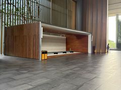 -三亚艾迪逊酒店·海滩烧烤 BARBACOA·现场乐队·浪漫晚餐·烧烤海鲜