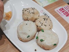-小杨生煎(松江大学城店)