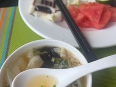 -余姚四明湖开元名都度假酒店·夏威夷西餐厅