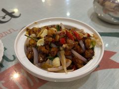 -金姐台湾菜(珠江路店)
