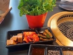 -谷牛和牛烤肉(漕河泾印象城店)