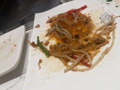 -火地铁板烧(昆山万象汇店)