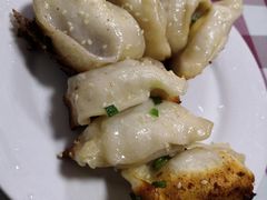 -胡记锅贴·沪上游子老鸭粉丝汤(太原路店)