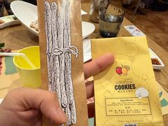 -安妮意大利餐厅(世贸天阶店)