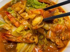 -小满海鲜·别院(天津旗舰店)