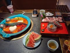 -吼堂老火锅(太古里总店)