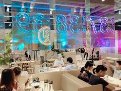 大堂-卡朋西餐(悦汇城店)