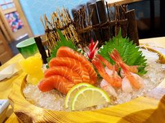 -桃屋日本料理(清华科技园店)