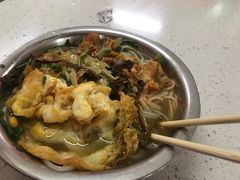 -凤张螺蛳粉·爽口粉(跃进路总店)