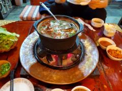 -康巴藏餐(束河古镇店)
