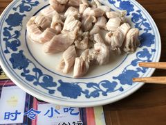 -东兴顺爆肚张