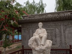 -盛世南宫影视城(北普陀影视城)