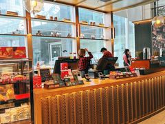-星巴克(北京西大望路温特莱店)