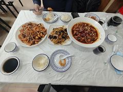 -聚福缘菜馆(隆昌路店)