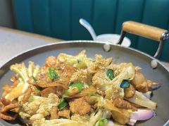 -淳小灶·千岛湖菜·匠心农家菜(九堡店)