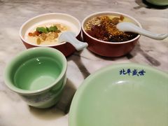 酸奶-北平盛世·新京菜·北京烤鸭(劲松·双井店)