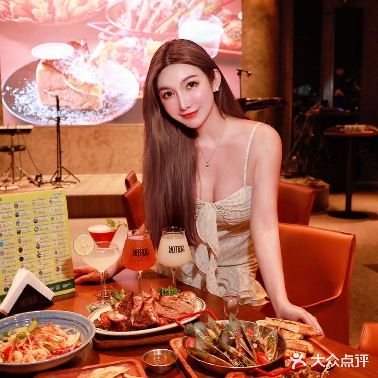 微醺好去处！神秘又有趣的yoting精酿空间