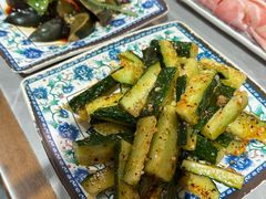 -大槐树烤肉馆(美术馆店)