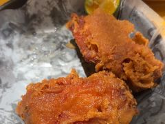 -蔡澜点心·粤菜(花城汇南区店)