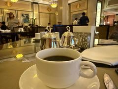 -上海和平饭店茉·莉酒廊 Jasmine Lounge