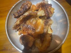-蒲葵传统炭火烤肉(白石龙店)