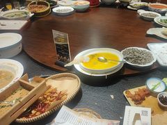 -和源祥·日照菜扛把子(万平口一店)