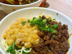 -秦云老太婆摊摊面(观音桥店)