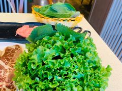 -阿泽禧烤肉(民兴花园店)