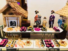 -威海香海豪生度假酒店·豪生咖啡厅