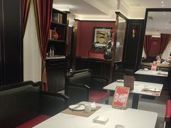 -皇城根·鲁菜济南菜·吊炉烤鸭·炒鸡鱼头(济南旗舰店)