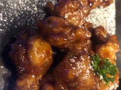 -绿茶餐厅(乐峰广场店)