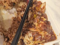 -香港深仔记茶餐厅(东门店)