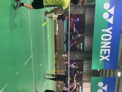 -DC动创羽毛球馆YONEX(双联馆)