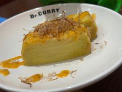 -伽喱博士 Dr.CURRY咖喱饭(太阳宫咖喱店)