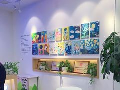 -tomato蕃茄田艺术(新天地中心)