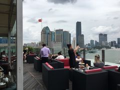 9楼露台-罗斯福色戒酒吧(外滩店)