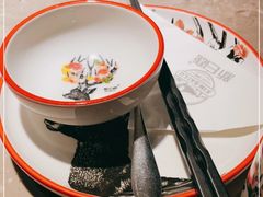 -新白鹿餐厅(金鹰新街口店)