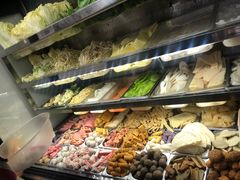 -四川老牛麻辣烫(北门桥店)