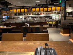 -新石器烤肉(中房金谊广场店)