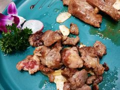 -尚雅铁板自助料理(群力银泰城店)