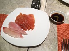 -西安高新希尔顿酒店·咖啡露台西餐厅