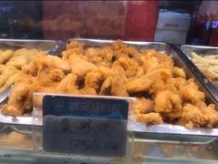 -春苗炸鸡
