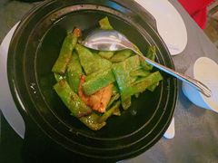 -粤尚腾香居中餐厅(首都机场希尔顿店)